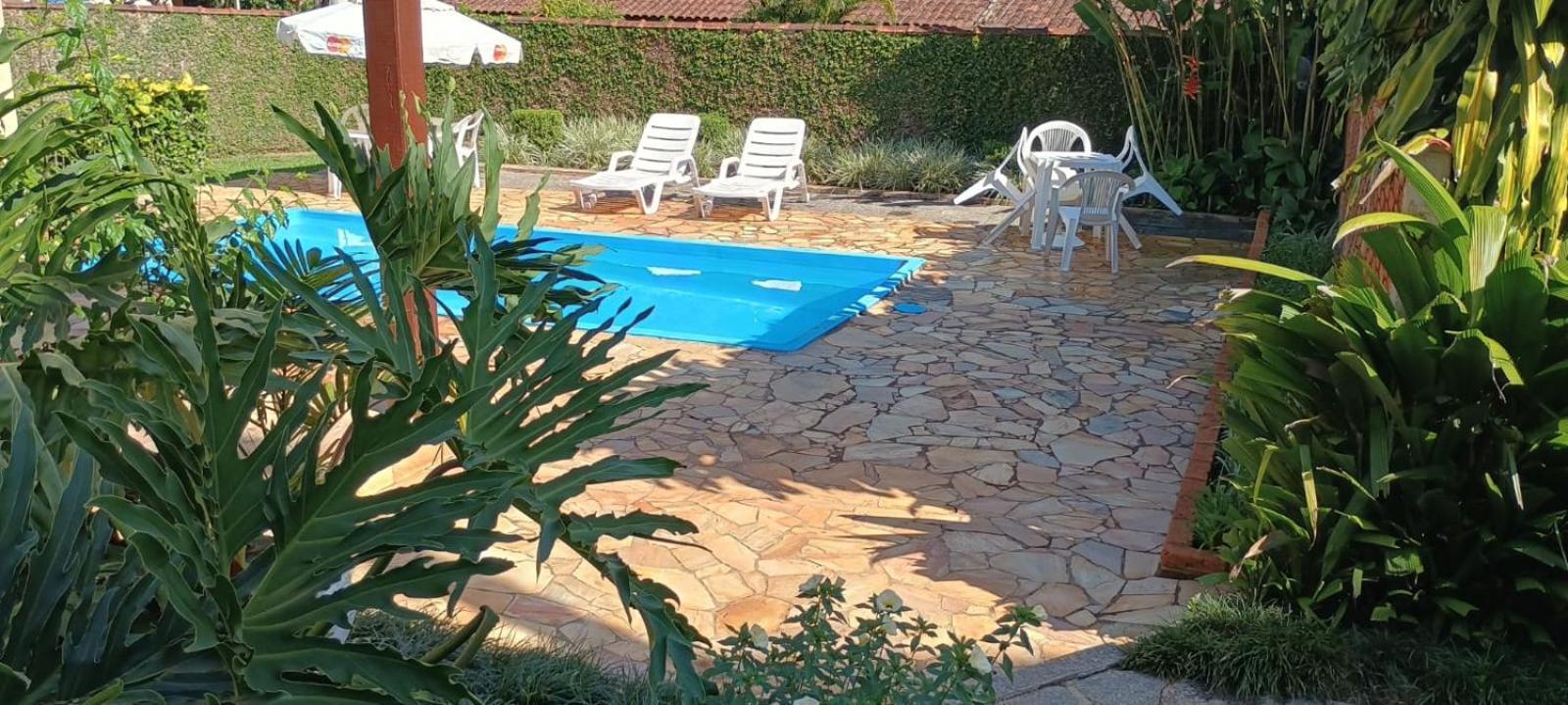 Pousada Solar Das Montanhas Penedo  Dış mekan fotoğraf