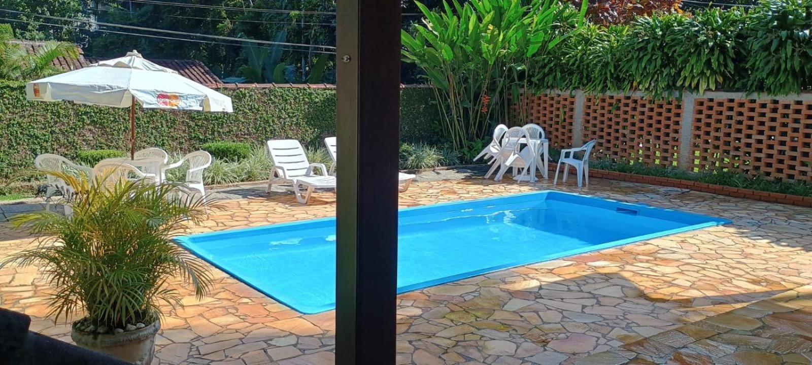 Pousada Solar Das Montanhas Penedo  Dış mekan fotoğraf